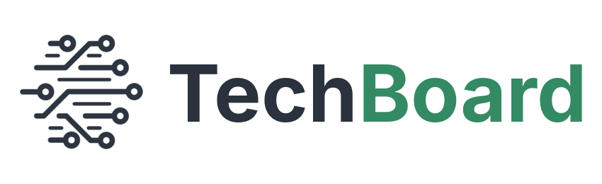 TechBoard