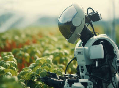 ai robots