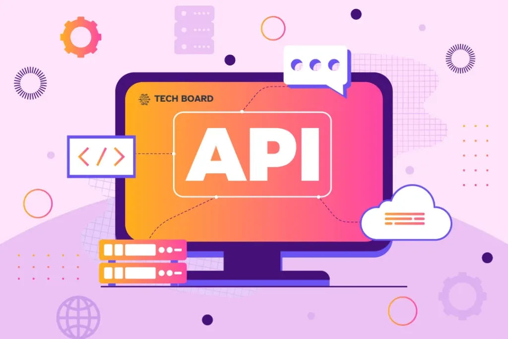 API Integration