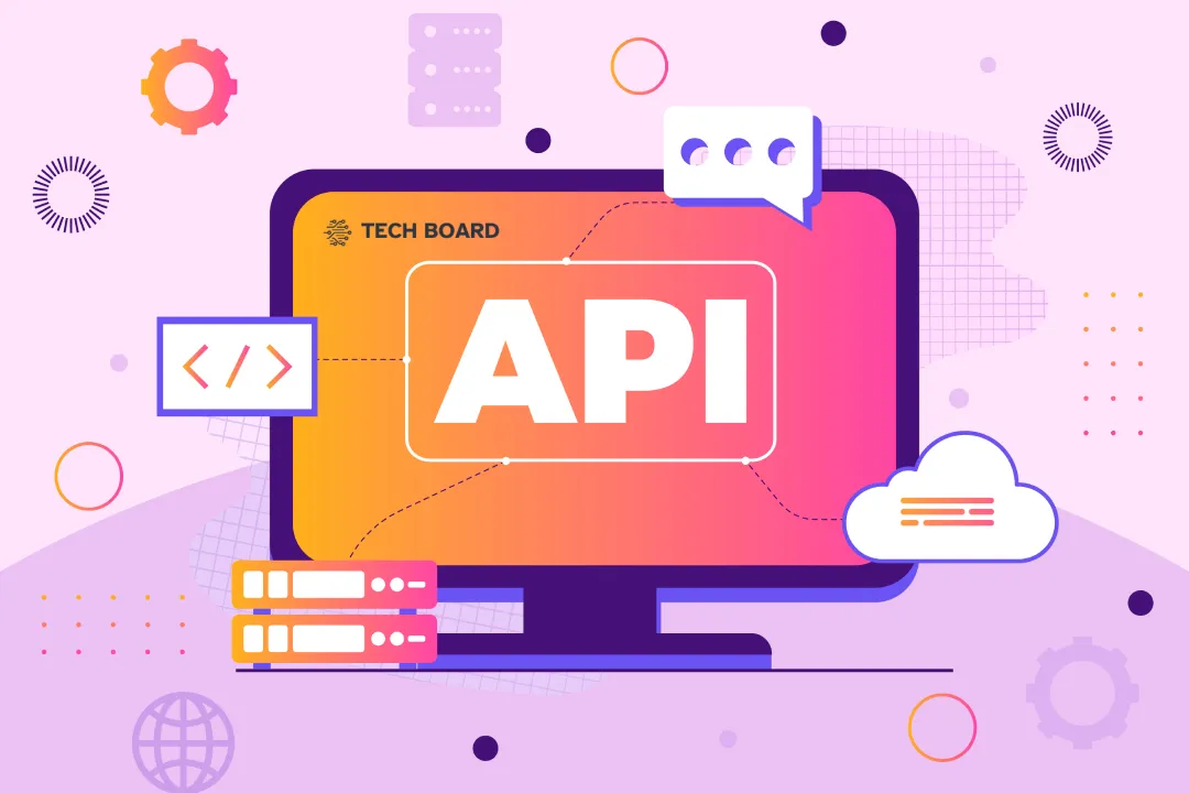 api integration