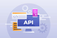 how to make APIs