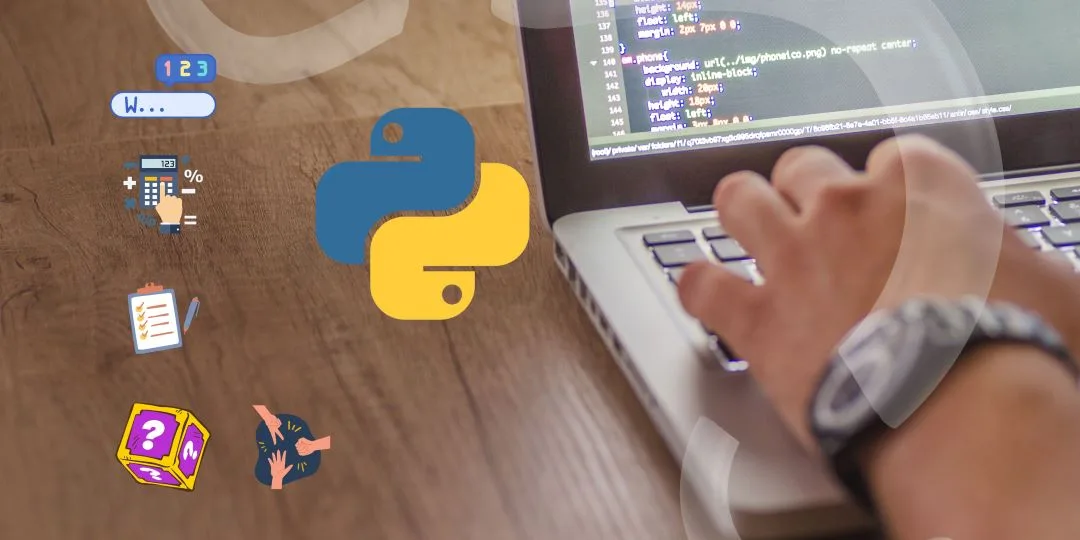 simple python projects for beginners