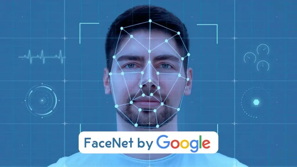 FaceNet Facial Recognition System,