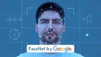 facenet facial recognition system