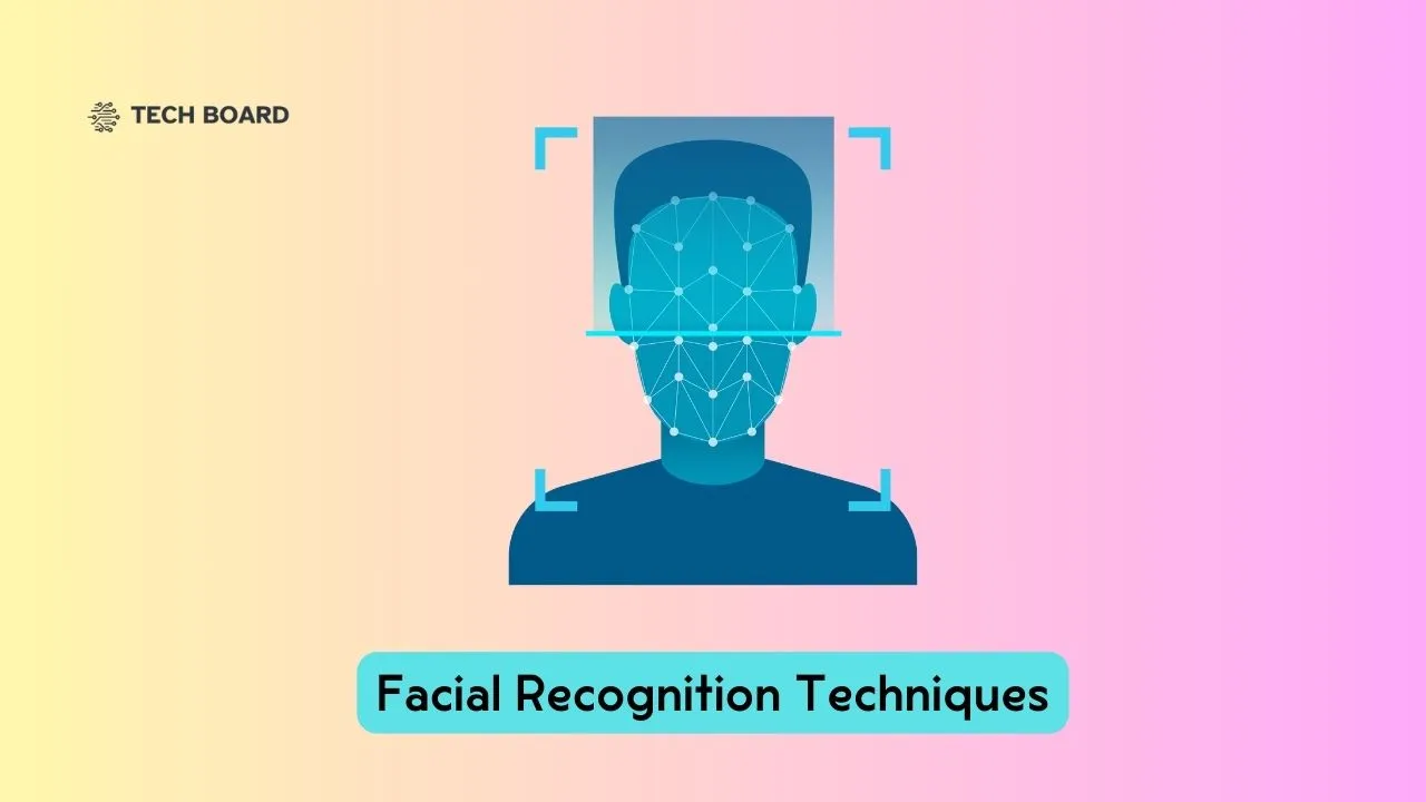 facial recognition techniques