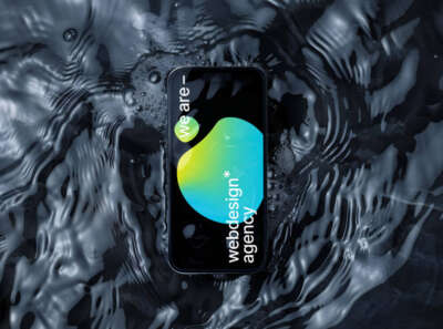 web agency portfolio 01