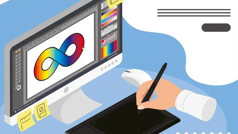 graphic designing small 1