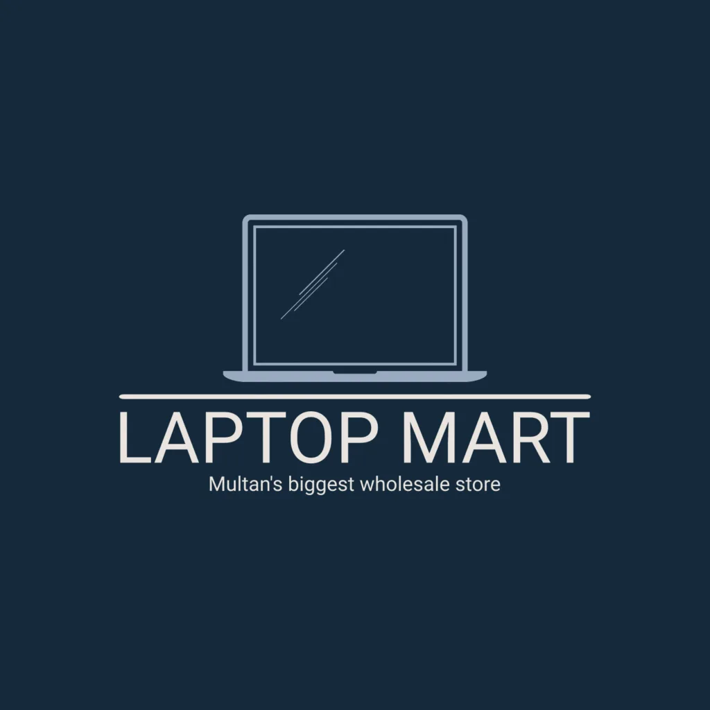 Product Ads for Laptop Mart