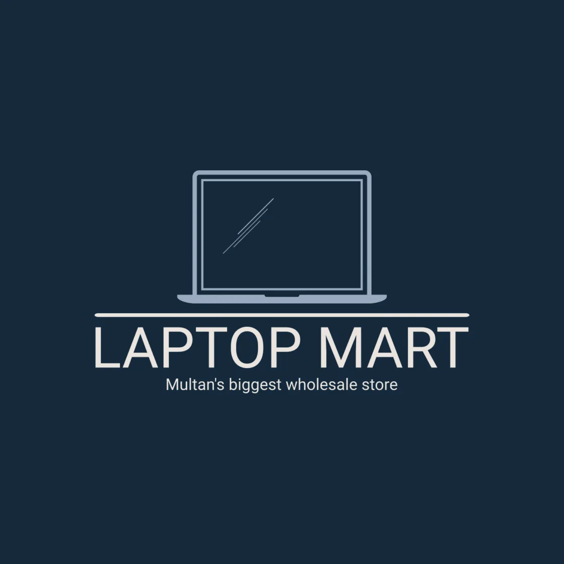 LaptopMart