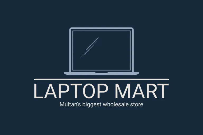LaptopMart