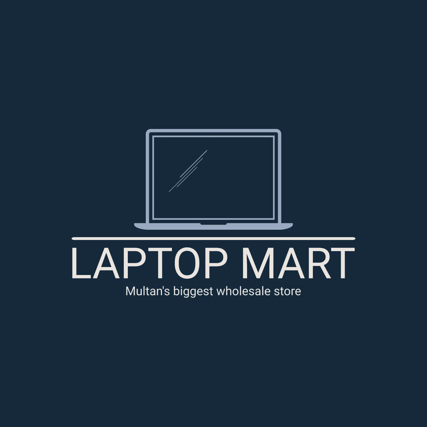 laptopmart logo