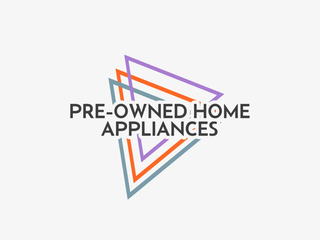 Pre-Owned Home Appliances | Design | Development | SEO