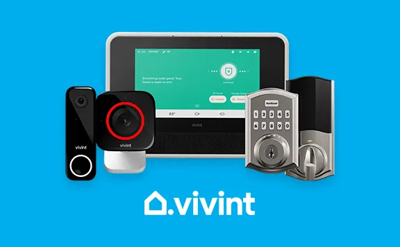 civint, Home Security Systems 2025