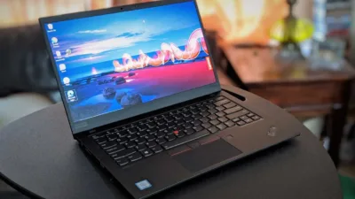 lenovo thinkpad x1 carbon pakistan