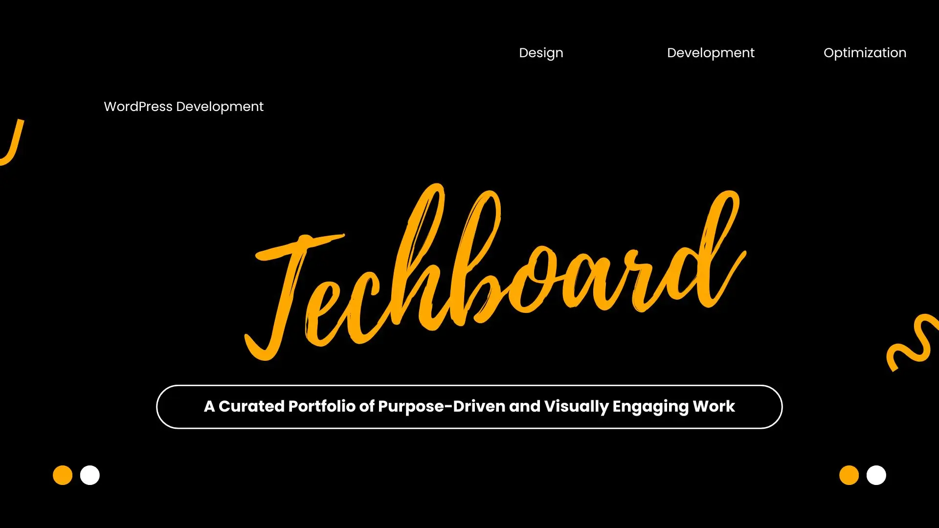 Techboard