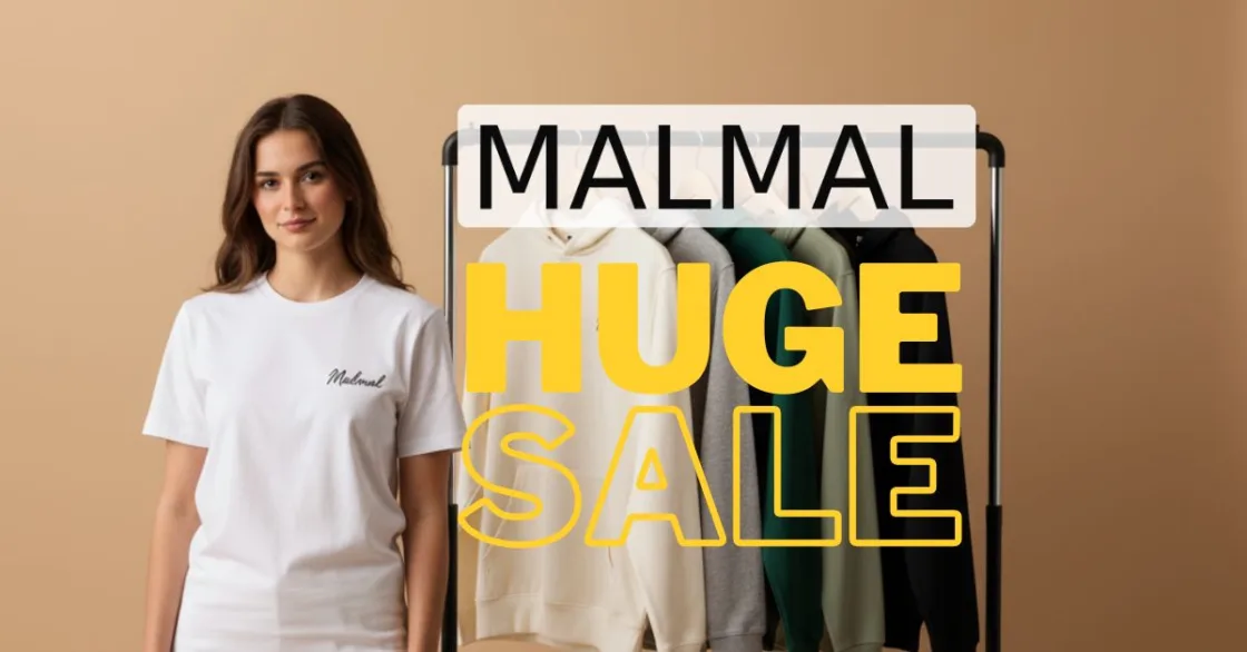 Malmal Wear – Shopify Store
