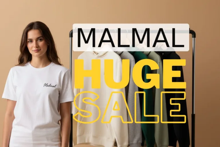 Malmal Wear – Shopify Store