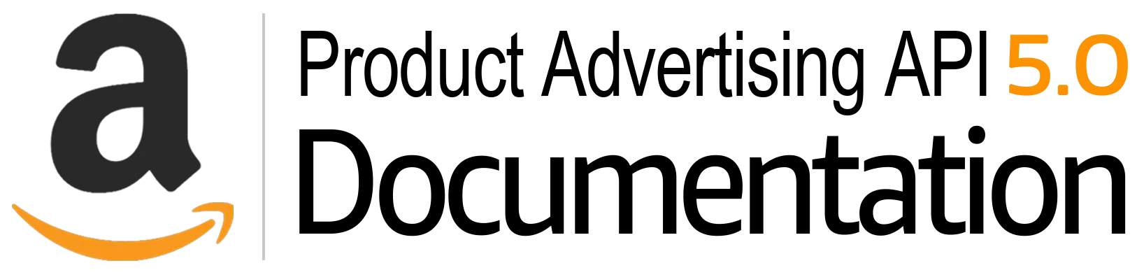Amazon Product Advertising API