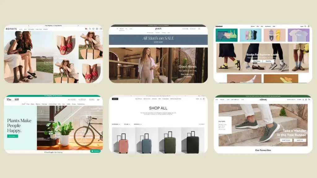 eCommerce Websites Development Cost in Dubai
